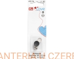 końcówki do nap plastikowych mini PRYM 673 116 do napownic i trójnoga PRYM /końcówki do napownicy/ 