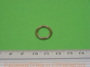 kółko metalowe 11 mm