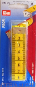 miara krawiecka długa PRYM 282 675 /miarka, metr/