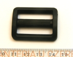 regulator plastikowy 30 mm czarny