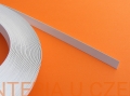  taśma fiszbinowa metalowa lakierowana 10 mm szer.