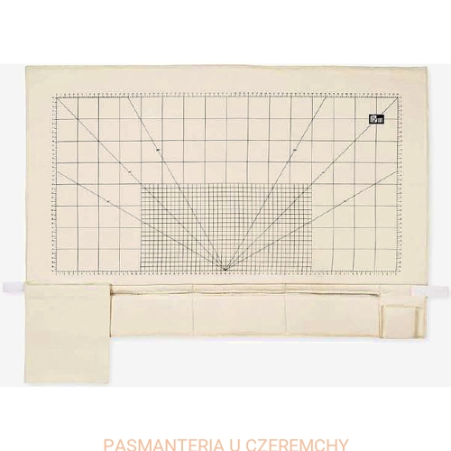 podkład pod maszynę/podkład do prasowania PRYM 611 926