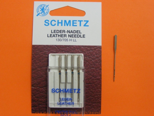 Igła SCHMETZ do skóry, rozm. 90 