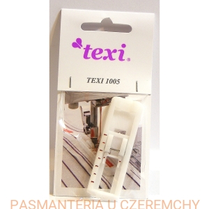 stopka matic szybkowymienna do dziurek TEXI 1005