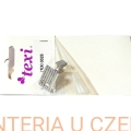  stopka do wszywania kordu i gumek TEXI 0026