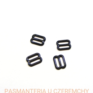 regulator metalowy 9 mm czarny