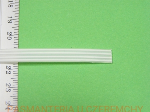 taśma fiszbinowa plastikowa 8 mm /fiszbin plastikowy/