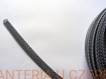 taśma fiszbinowa metalowa spiralna  mm 11 - rolka 25 m /fiszbin/