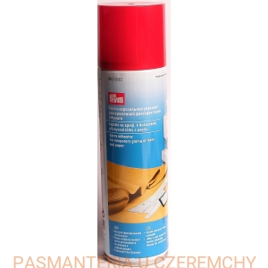 klej tymczasowy w sprayu PRYM 968 060