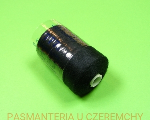 nici maszynowe czarne 40/2 914 m