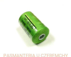 nici maszynowe zielone 40/2 914 m  