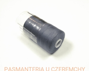 nici maszynowe ciemnoszare 40/2 914 m /szare/ 