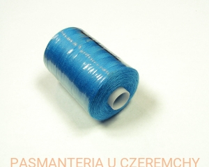 nici maszynowe niebieskie 40/2 914 m