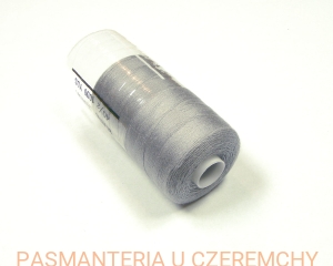 nici maszynowe jasnoszare 40/2 914 m /szare/ 