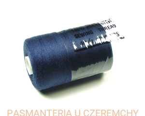 nici maszynowe granatowe 40/2 914 m 