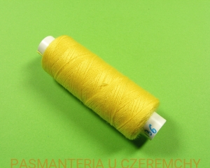 nici do jeansu AURA 30 130 mb żółte