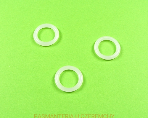 kółko plastikowe 11 mm
