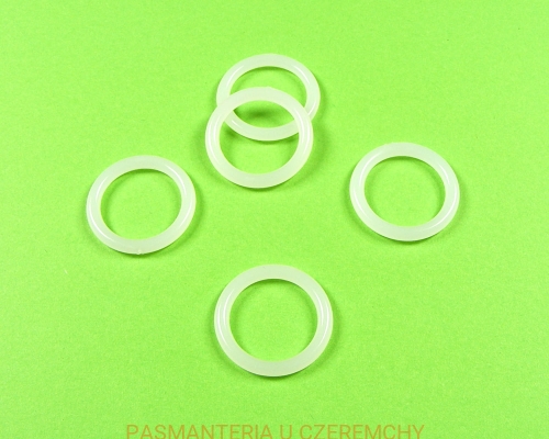 kółko plastikowe 14 mm