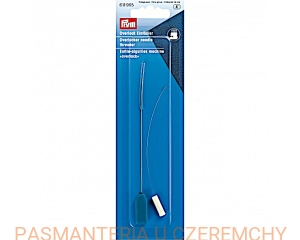 zestaw nawlekaczy do owerloka PRYM 611 965