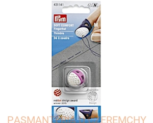 naparstek krawiecki rozm. M PRYM 431 141