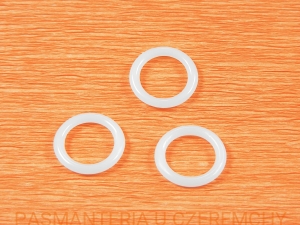 kółko plastikowe 17 mm