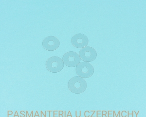 podkładki pod napy 15 mm Koh-I-Noor - na sztuki