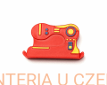 liniał magnetyczny - maszyna do szycia
