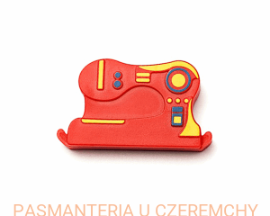 liniał magnetyczny - maszyna do szycia /przymiar, linijka/