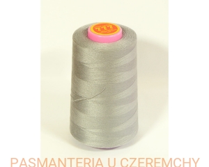 nici "777" maszynowe jasnoszare 5000 yd /szare, 4572 mb/    