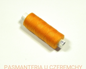 nici do jeansu 30 100 mb pomarańczowe