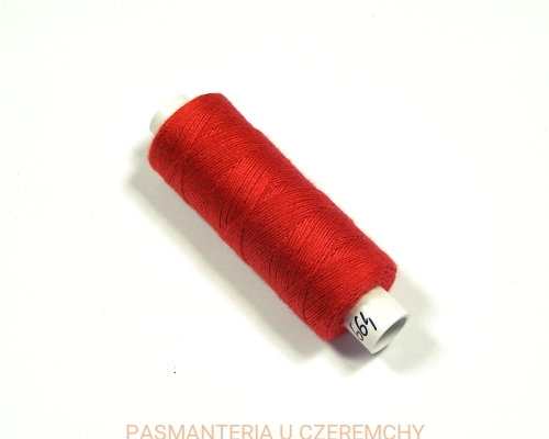 nici do jeansu czerwone AURA 30 130 mb