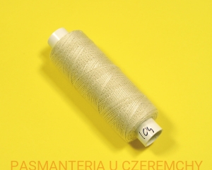 nici do jeansu ecru - chamois AURA 30 130 mb 