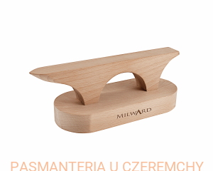 clapper - bloczek do prasowania