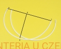 fiszbiny do biustonosza