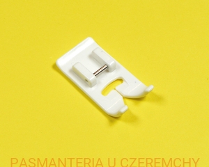 stopka matic szybkowymienna uniwersalna teflonowa /plastikowa/ 