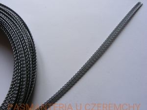 taśma fiszbinowa metalowa spiralna 5 mm szer. /fiszbin/