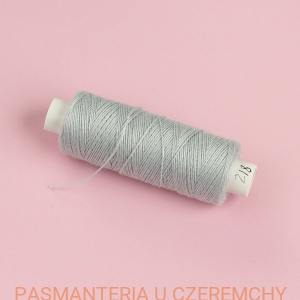 nici do jeansu jasnoszare AURA 30 130 mb /szare/