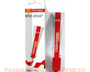 klej do tkanin Gütermann HT2 30 g