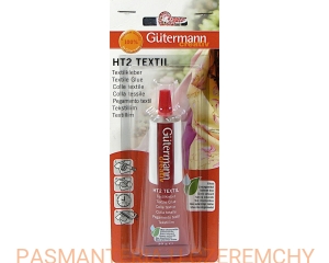 klej do tkanin Gutermann HT2 TEXTIL - bez rozpuszczalnika