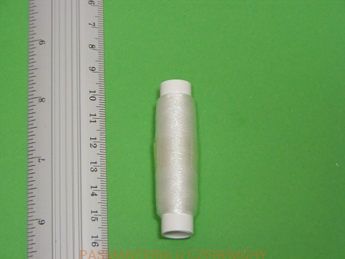 nici monofilamentowe /żyłkowe/ bezbarwne 200 mb