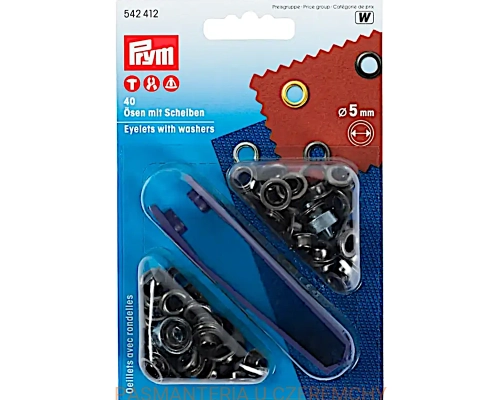 PRYM 542 412