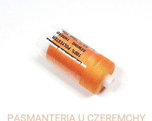 nici maszynowe pomarańczowe 40/2 914 m  