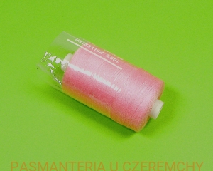 nici maszynowe różowe 40/2 914 m