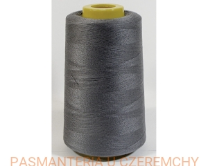 nici maszynowe ciemnoszare 5000 yd /szare, 4572 mb/  