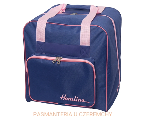 torba na owerlok Hemline