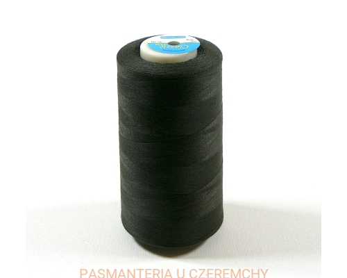 nici 5000 yd ciemne khaki maszynowe