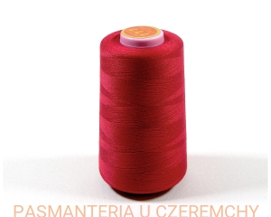 nici "777" maszynowe czerwone 5000 yd /4572 mb/  