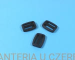 regulator plastikowy 20 mm czarny