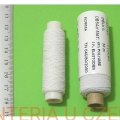 gumonici cienkie, 50 mb /nici gumowe/ oraz gumonici 30 mb