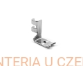 stopka do marszczenia, typ niski